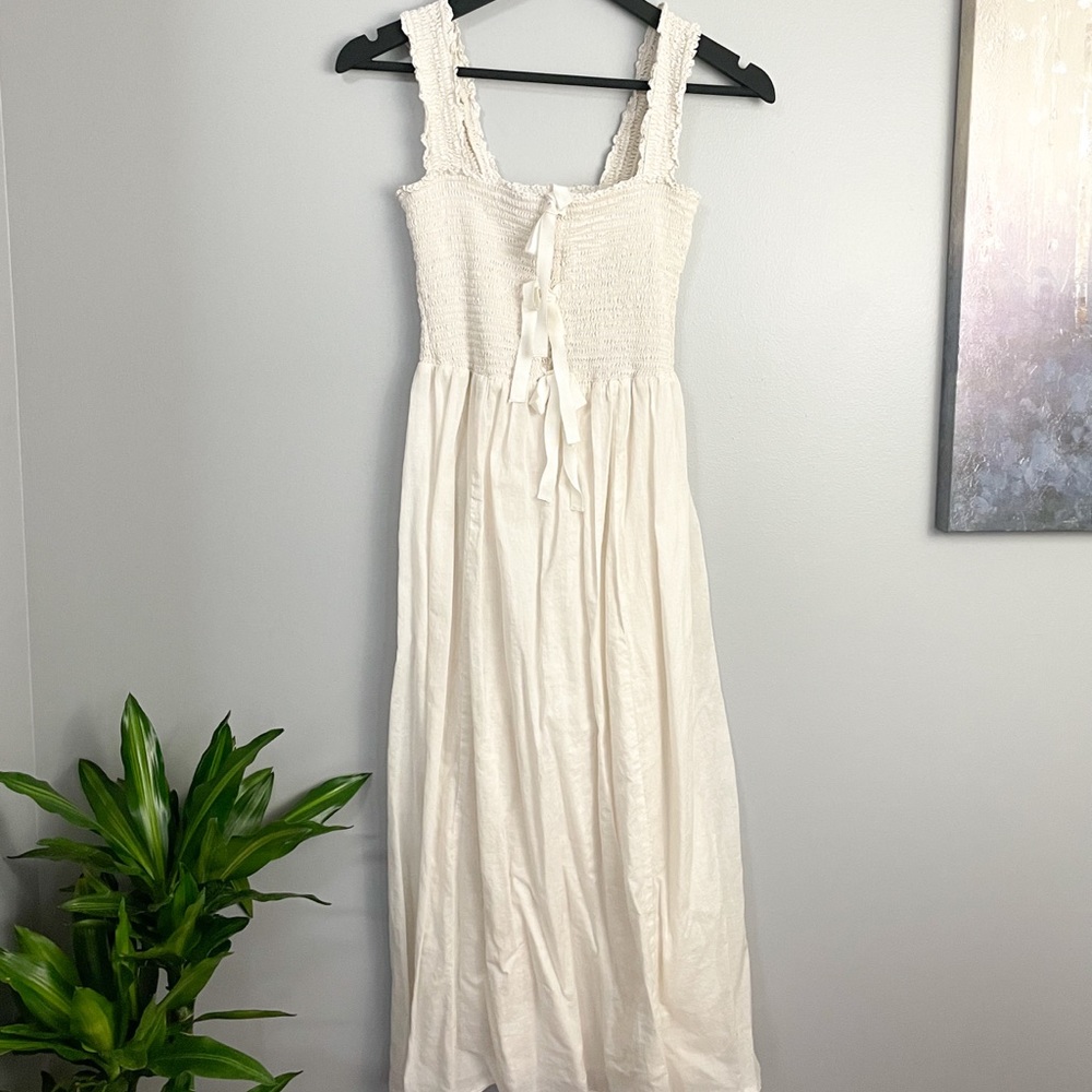 Reformation Darla Dress